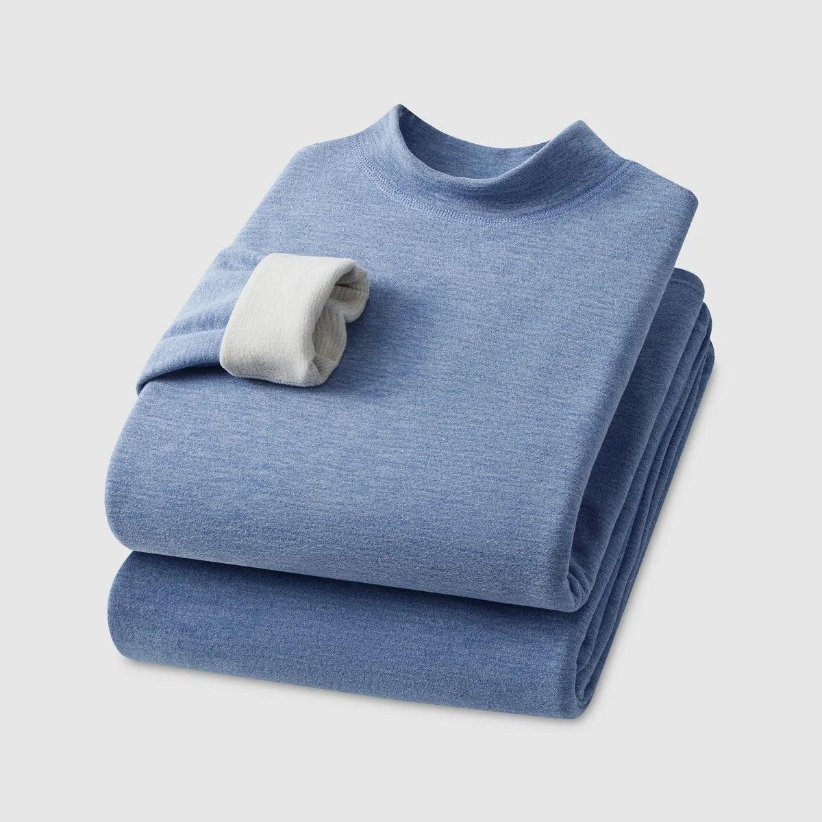 Ensemble Sous-Vêtements Thermiques Cachemire