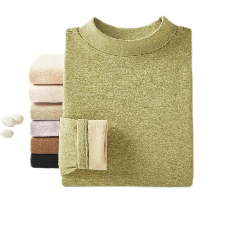 Ensemble Sous-Vêtements Thermiques Cachemire