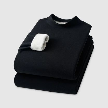 Ensemble Sous-Vêtements Thermiques Cachemire
