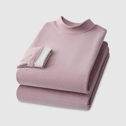 Ensemble Sous-Vêtements Thermiques Cachemire