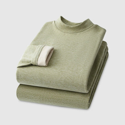 Ensemble Sous-Vêtements Thermiques Cachemire
