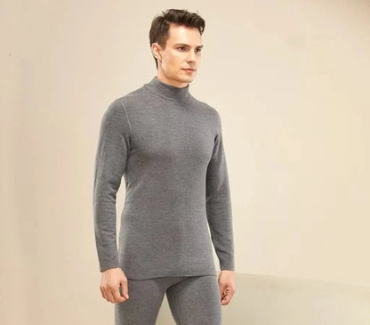 Ensemble Sous-Vêtements Thermiques Cachemire